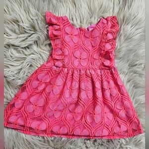 Genuine Kids OshKosh Dress Size 18 Months